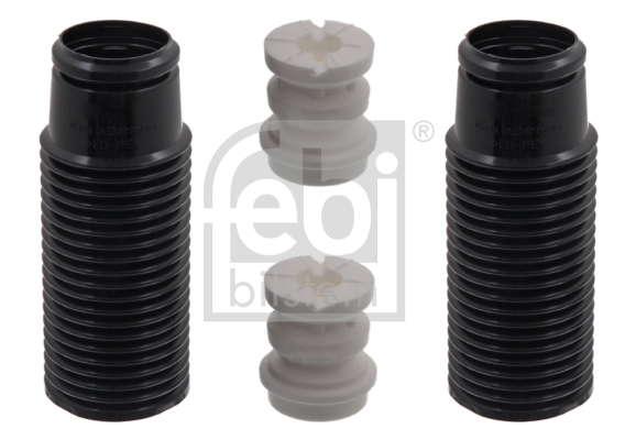 KIT DE PROTECTION