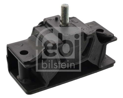 SUPPORT DE MOTEUR