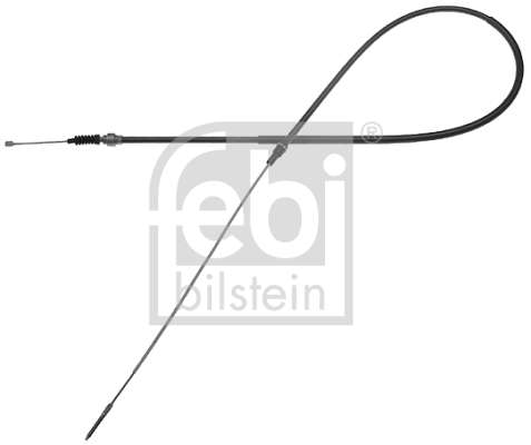 CABLE DE FREIN A MAIN