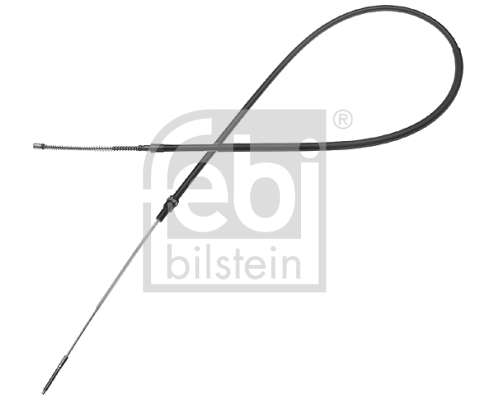 CABLE DE FREIN A MAIN