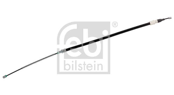 CABLE DE FREIN A MAIN