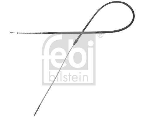 CABLE DE FREIN A MAIN