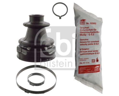 KIT DE SOUFFLET DE TRANSMISSION