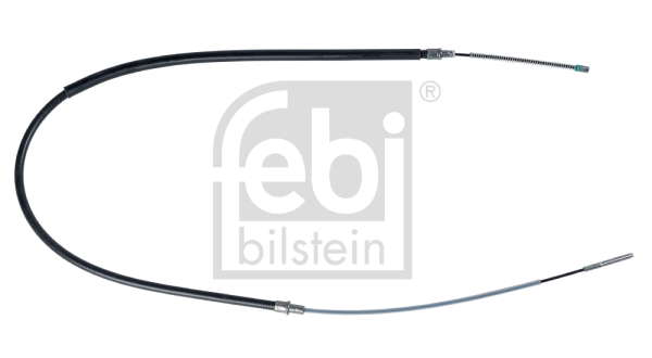 CABLE DE FREIN A MAIN