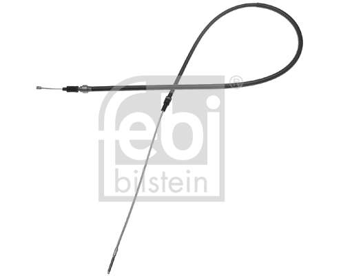 CABLE DE FREIN A MAIN