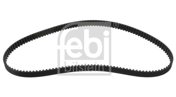 COURROIE DENTEE