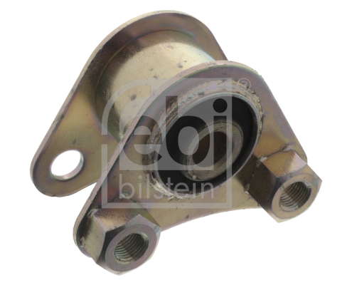 SUPPORT DE MOTEUR / SUPPORT DE BOIT
