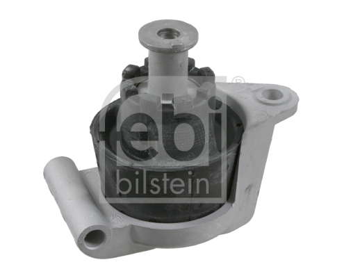SUPPORT DE MOTEUR