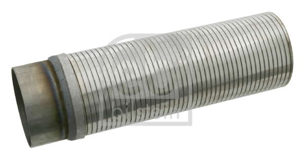 TUYAU METALLIQUE