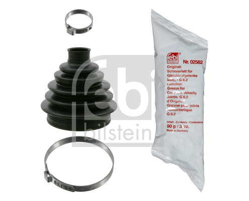 KIT DE SOUFFLET DE TRANSMISSION