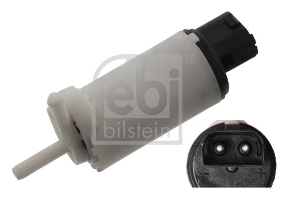POMPE D EAU DE NETTOYAGE