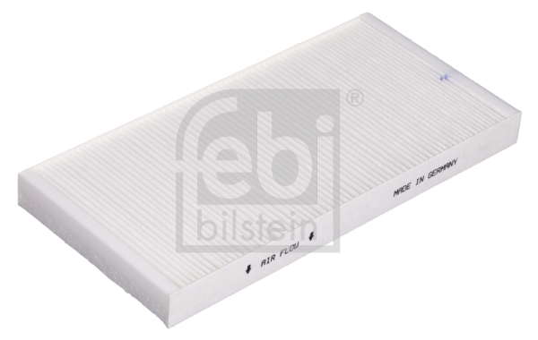 FILTRE D HABITACLE