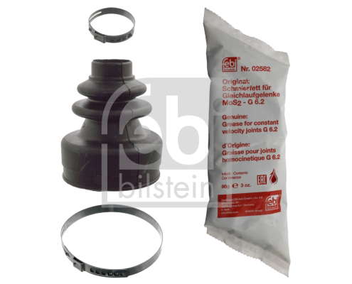 KIT DE SOUFFLET DE TRANSMISSION