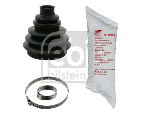 KIT DE SOUFFLET DE TRANSMISSION