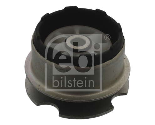 SUPPORT DE MOTEUR