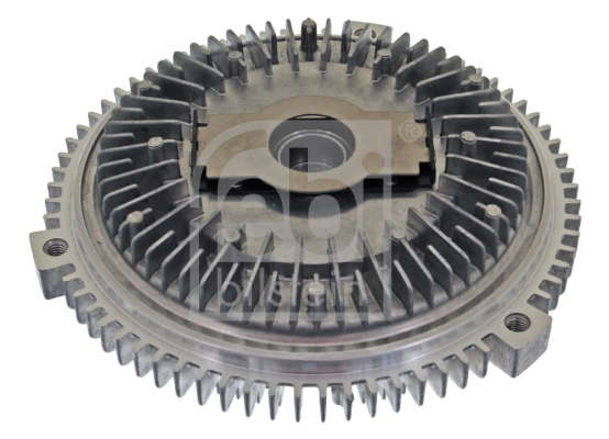 EMBRAYAGE HYDRAULIQUE