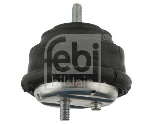 SUPPORT DE MOTEUR