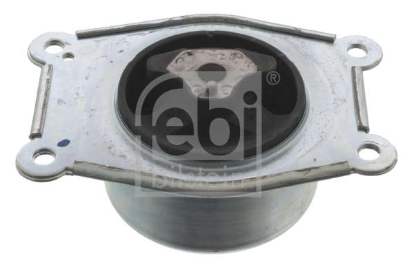 SUPPORT DE MOTEUR