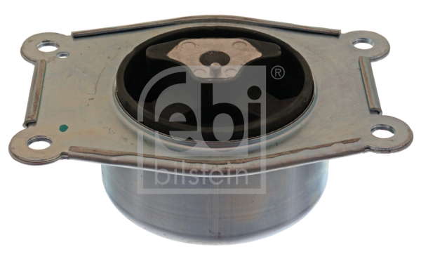 SUPPORT DE MOTEUR