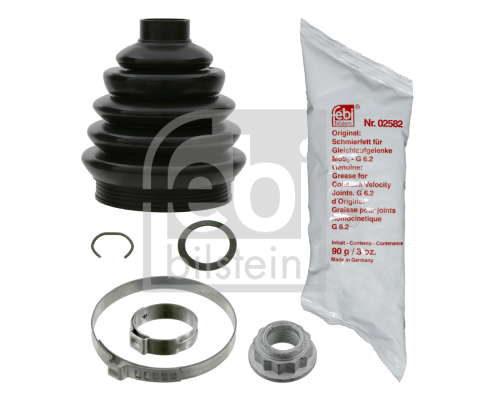 KIT DE SOUFFLET DE TRANSMISSION