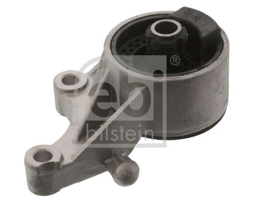 SUPPORT DE MOTEUR