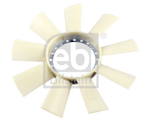 PALE DE VENTILATEUR