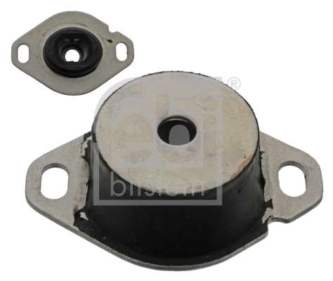 SUPPORT DE MOTEUR
