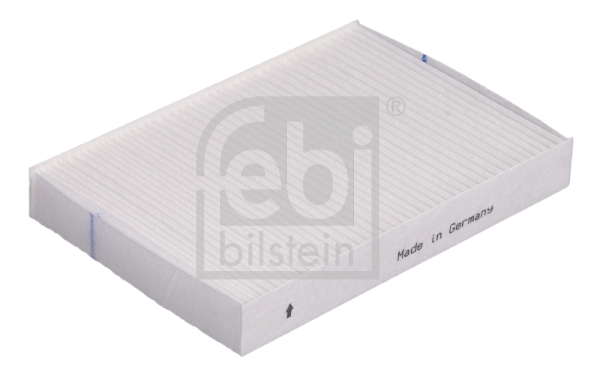 FILTRE D HABITACLE