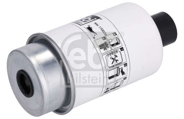 FILTRE A CARBURANT