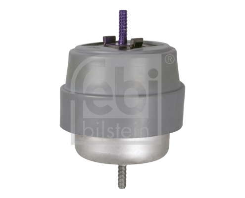 SUPPORT DE MOTEUR
