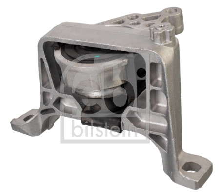 SUPPORT DE MOTEUR