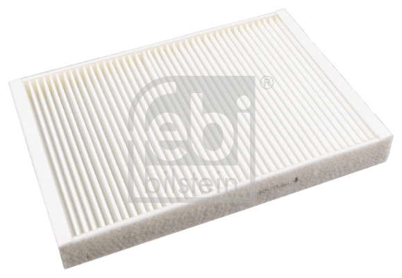 FILTRE D HABITACLE