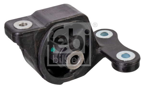 SUPPORT DE MOTEUR