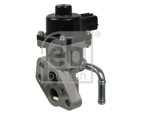 VALVE REGULATRICE DE GAZ D ECHAPPEM