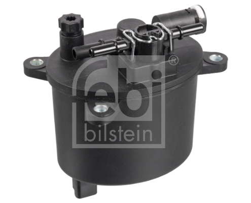 FILTRE A CARBURANT