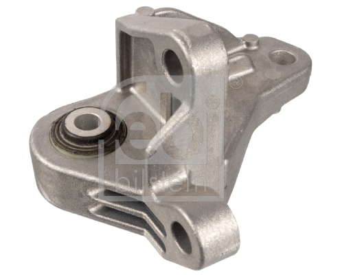 SUPPORT DE MOTEUR