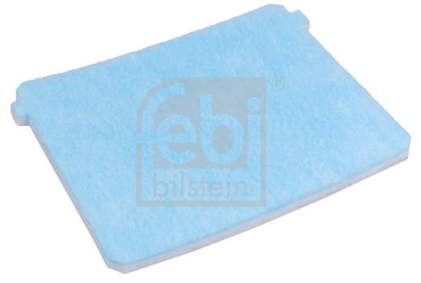 FILTRE D HABITACLE