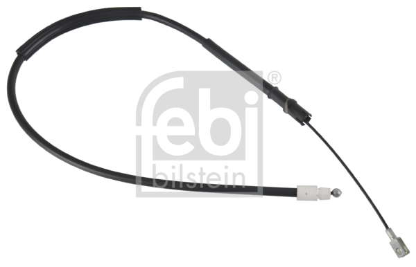CABLE DE FREIN A MAIN
