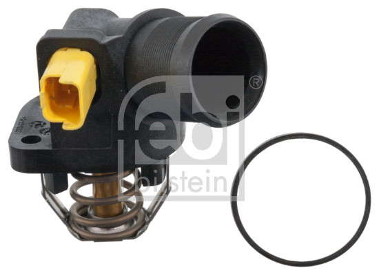 THERMOSTAT