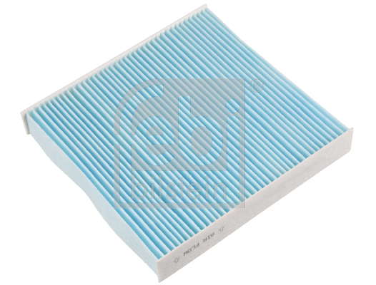 FILTRE D HABITACLE