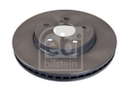 DISQUE DE FREIN