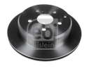 DISQUE DE FREIN