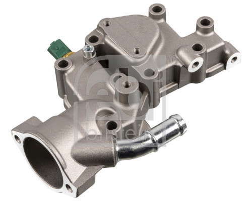 CORPS DU THERMOSTAT