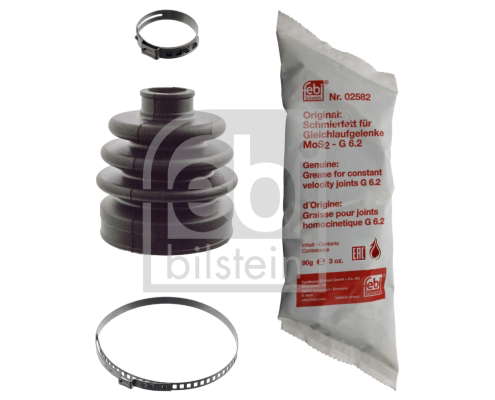 KIT DE SOUFFLET DE TRANSMISSION