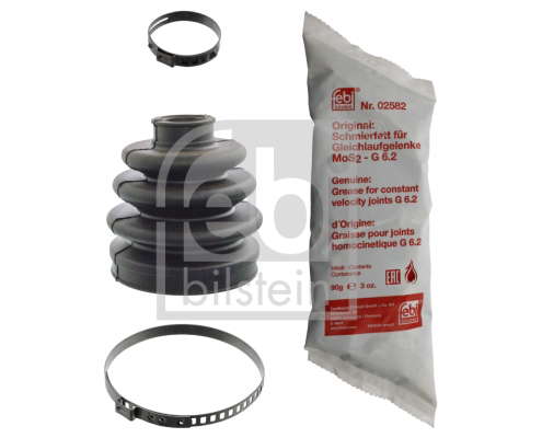 KIT DE SOUFFLET DE TRANSMISSION