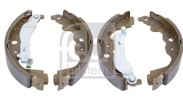 KIT DE SEGMENT DE FREIN