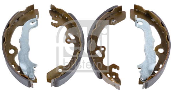 KIT DE SEGMENT DE FREIN