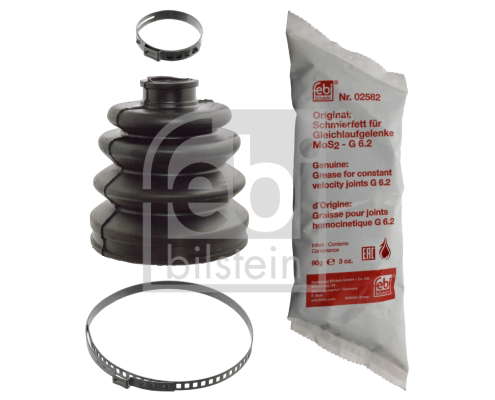 KIT DE SOUFFLET DE TRANSMISSION