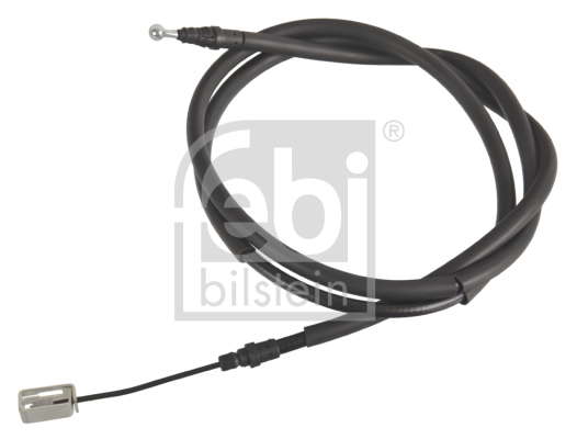 CABLE DE FREIN A MAIN