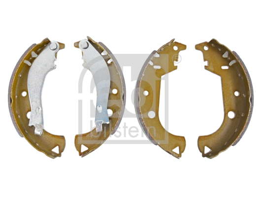 KIT DE SEGMENT DE FREIN